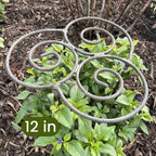 ⏰2-hour half-price sale🌿Plant Art Flower Support Stand