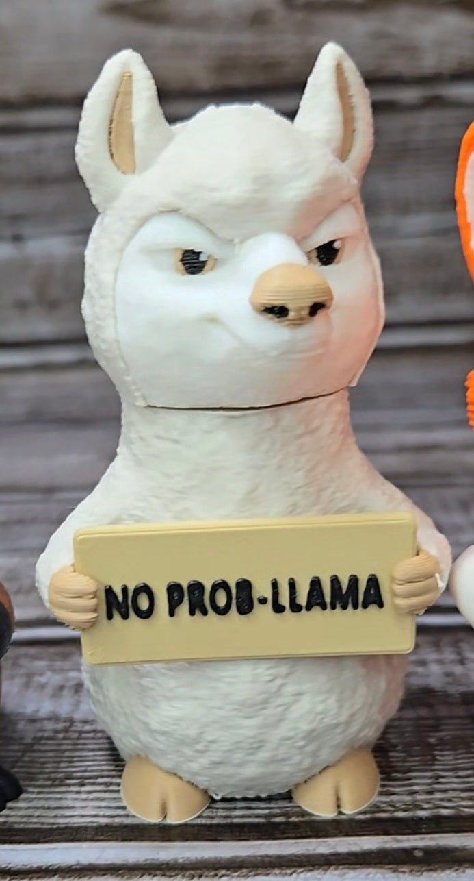Stylish Animals: Animal-themed Handicrafts with Attitude