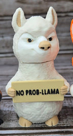 Stylish Animals: Animal-themed Handicrafts with Attitude