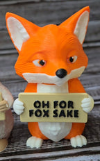 Stylish Animals: Animal-themed Handicrafts with Attitude