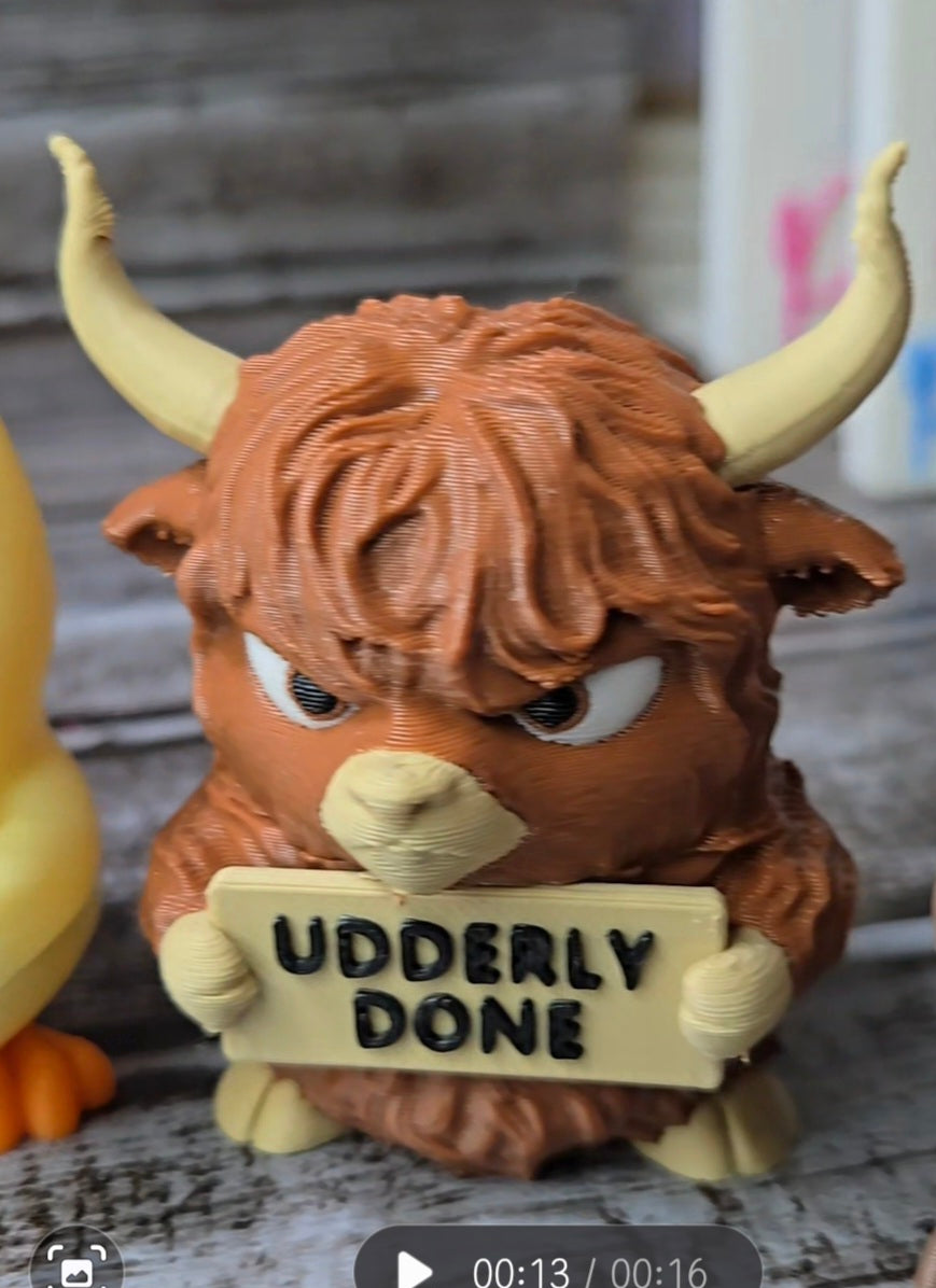 Stylish Animals: Animal-themed Handicrafts with Attitude