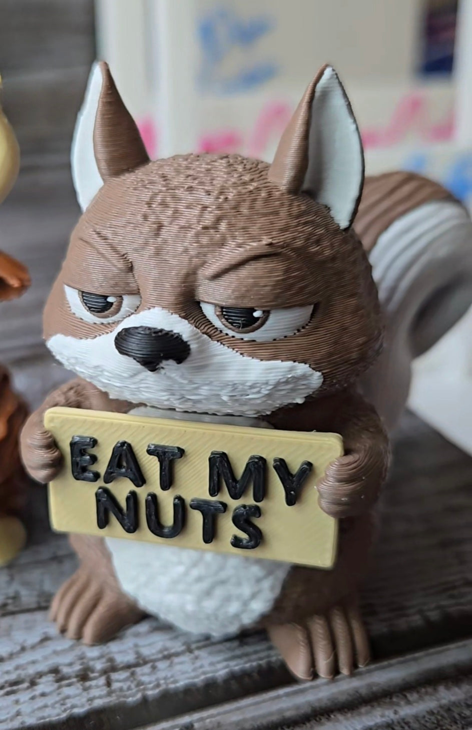 Stylish Animals: Animal-themed Handicrafts with Attitude