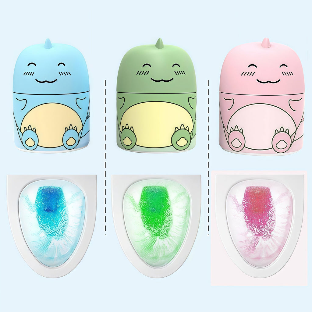 💥Hot Sale 🔥Premium geurende toiletreiniger & luchtverfrisser