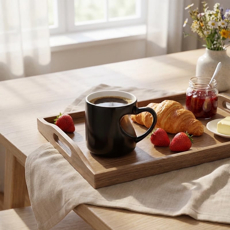 Valentijnsdag Limited Edition💖Hartvormige keramische mok die van kleur verandert