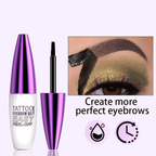 🌟Last Day Buy 1 Get 1 Free🔥Semi-Permanent Tattoo Eyebrow Gel