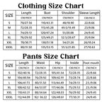 Men's Casual Summer Linen Hooded Short-Sleeve Shirt & Straight-Leg Pants Suit