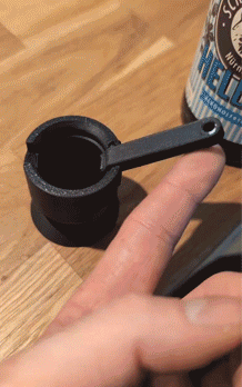 💥Limited-time offer: Buy 1 Get 1 Free🍺 Pop the Top: The Ultimate Bottle Opener