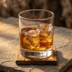 🐮Mini ijsblokjes in de vorm van een Schotse hooglandkoe – Leuke 3D-ijsblokjes, perfect voor drankjes, feestjes en als cadeau