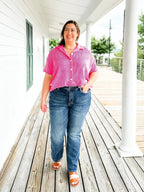 🍂Bum Control Bootcut Jeans👖/Bum Control Bootcut Jeans