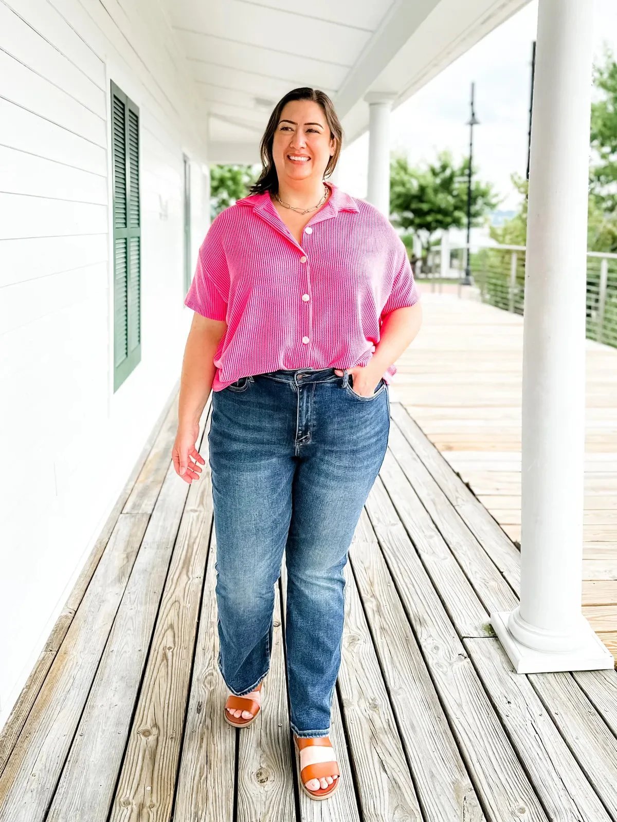 🍂Bum Control Bootcut Jeans👖/Bum Control Bootcut Jeans