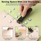 PaperSafe™ Binder
