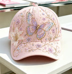 🔥Last day – 50% off 🌸🌿 Garden Morning Cap