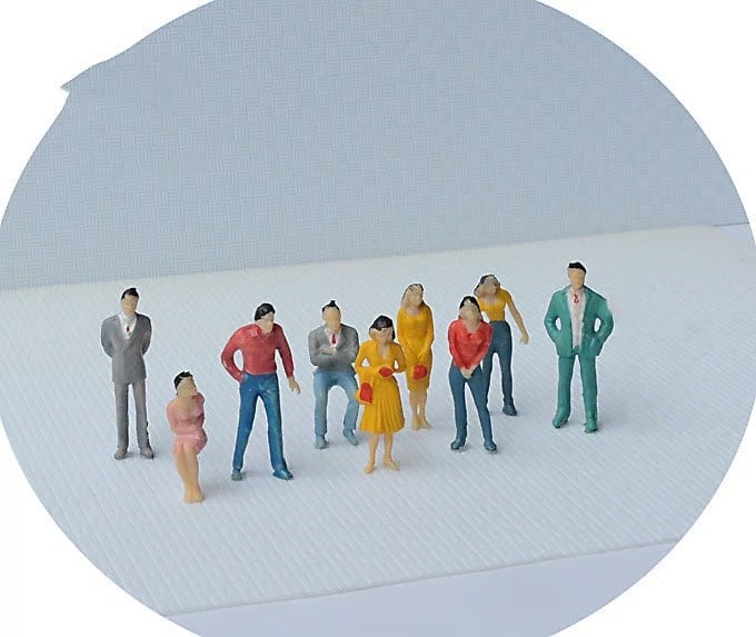 💥Binnenkort uitverkocht✨DIY Mini Museum Silhouette Box – Bewaar je unieke herinneringen op een stijlvolle manier