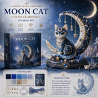 🦉 3D Animal Guardian DIY Bead Kit Collection