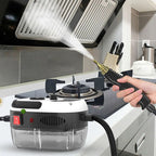 2500W High Temperature Portable Pressure Steam Cleaner🎁Free shipping