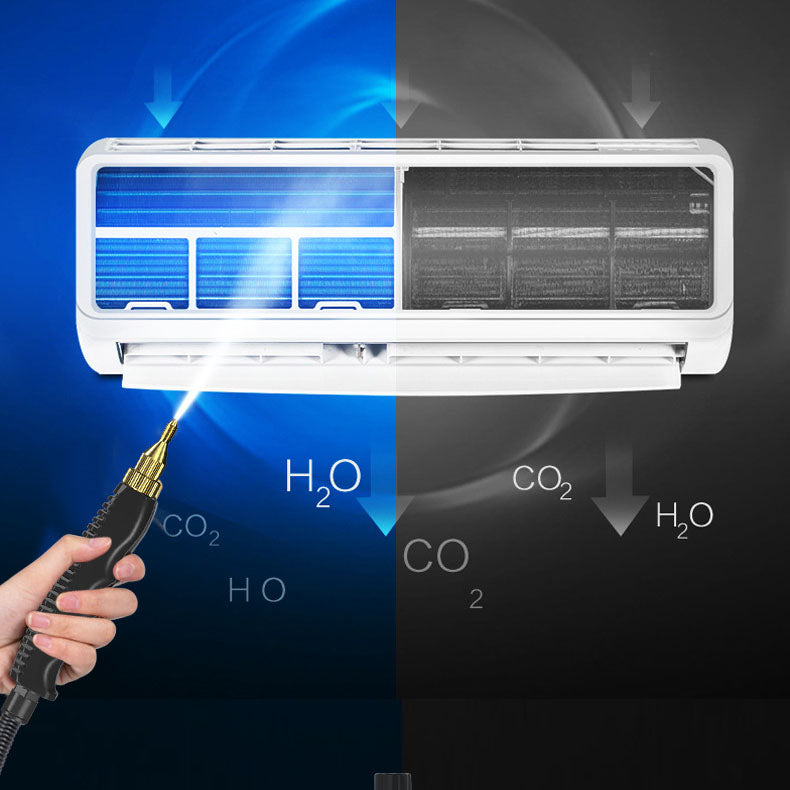 2500W High Temperature Portable Pressure Steam Cleaner🎁Free shipping