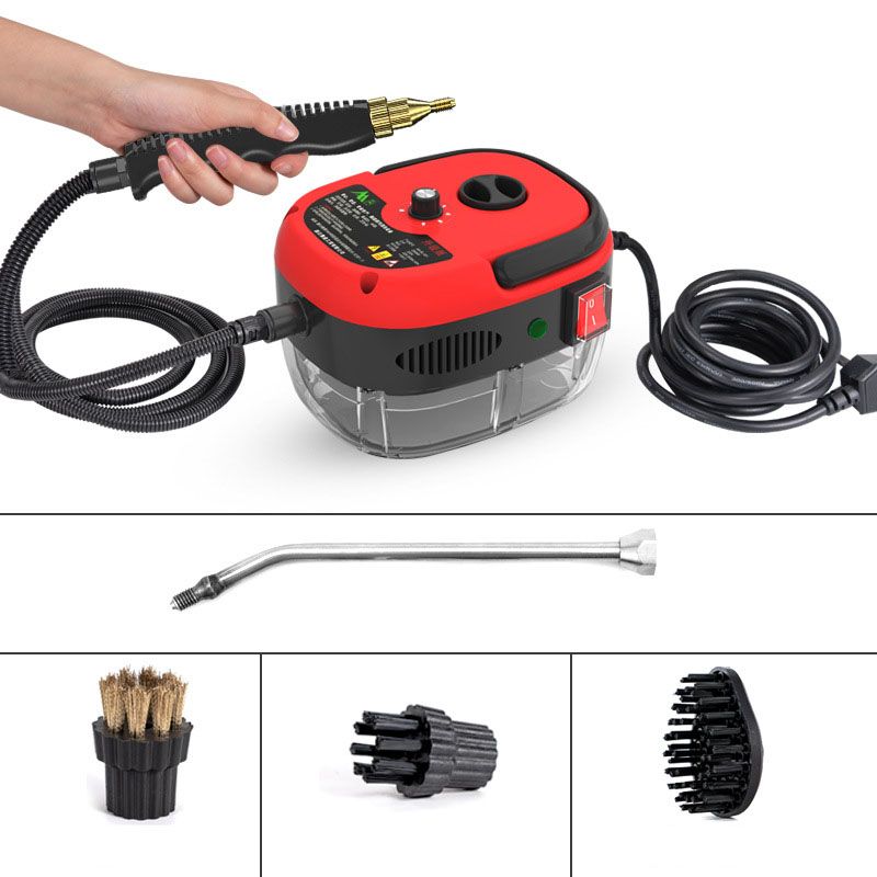 2500W High Temperature Portable Pressure Steam Cleaner🎁Free shipping