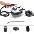 2500W High Temperature Portable Pressure Steam Cleaner🎁Free shipping