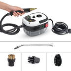 2500W High Temperature Portable Pressure Steam Cleaner🎁Free shipping