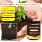 Buy 1 Get 1 Free⚡ Flash Sale🌱 Blooming Soil, Effortlessly Natural – Soil Activator