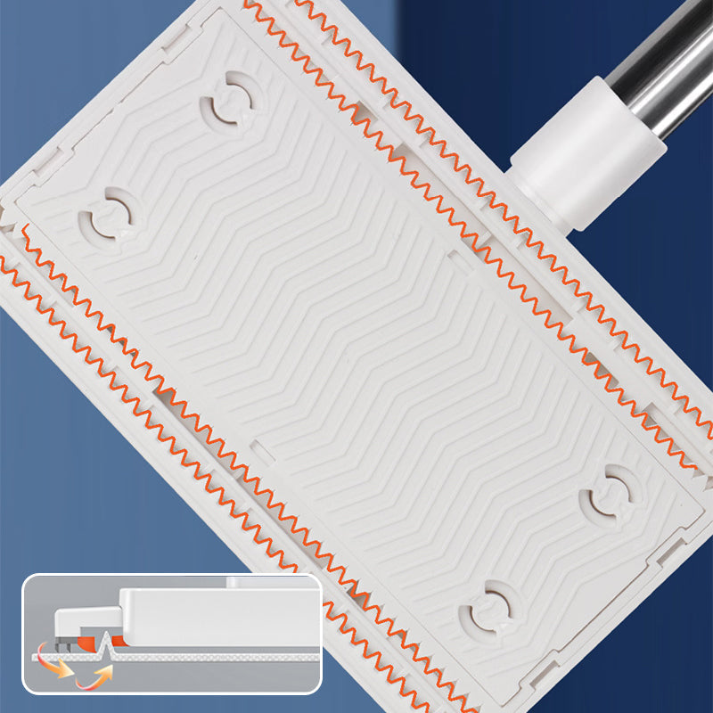 💥Alleen vandaag: 57% korting✨Mini-handmop + 10 wasbare mopdoeken
