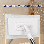 💥Alleen vandaag: 57% korting✨Mini-handmop + 10 wasbare mopdoeken