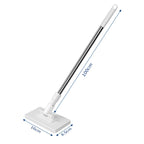 💥Alleen vandaag: 57% korting✨Mini-handmop + 10 wasbare mopdoeken