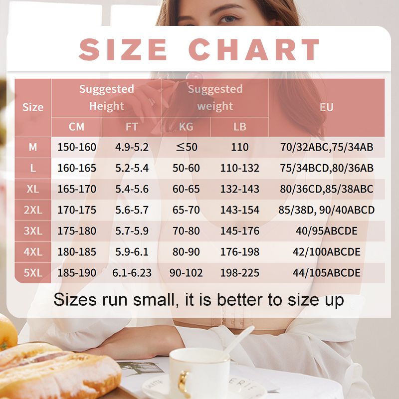 Koop 2 artikelen Bespaar € 3✨ Draadloze Houdingsbeha Met Voorsluiting En Gekruiste Bandjes Op De Rug