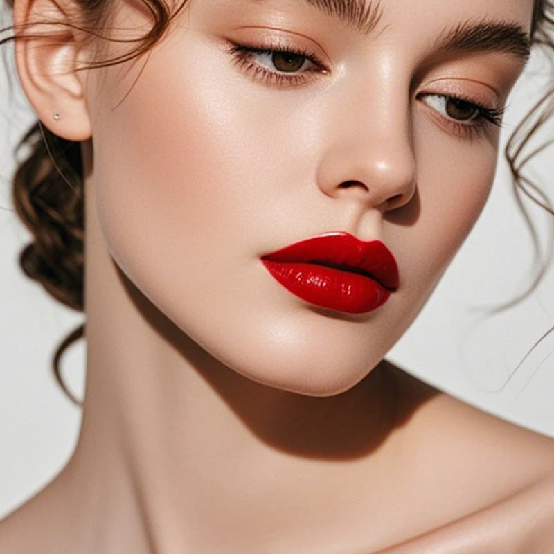 Nieuwjaarsaanbieding!⚡Kleurveranderende, hydraterende glitterlippenstift