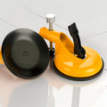 🏡Robuust gereedschap met zuignappen voor het verwijderen en installeren van houten vloeren, tegelnivelleerder