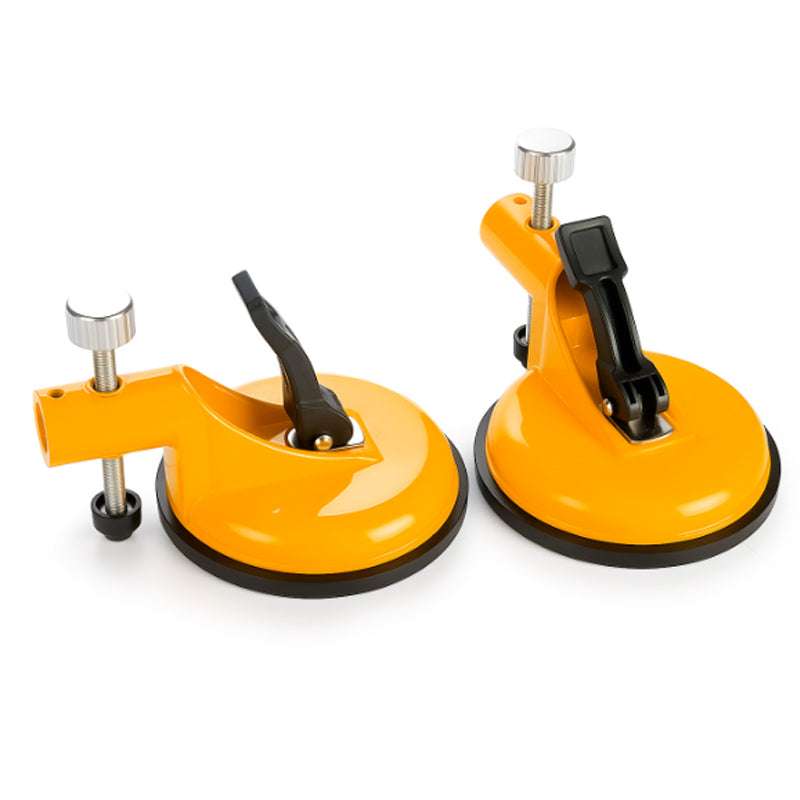 🏡Robuust gereedschap met zuignappen voor het verwijderen en installeren van houten vloeren, tegelnivelleerder
