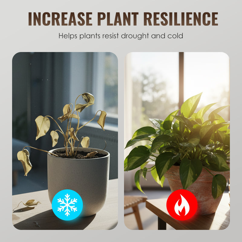 🌱 Universal Plant Root Activator & Soil Conditioner 💪
