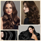 Alleen vandaag: KOOP 1 KRIJG 1 GRATIS🔥 Instant haarverfkam voor grijs haar