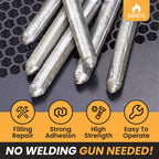 🌟Last Day Special🔥BUY 5 GET 10 FREE🔥Low Temperature Universal Welding Rod