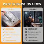 🌟Last Day Special🔥BUY 5 GET 10 FREE🔥Low Temperature Universal Welding Rod