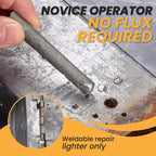 🌟Last Day Special🔥BUY 5 GET 10 FREE🔥Low Temperature Universal Welding Rod