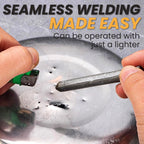 🌟Last Day Special🔥BUY 5 GET 10 FREE🔥Low Temperature Universal Welding Rod