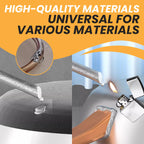 🌟Last Day Special🔥BUY 5 GET 10 FREE🔥Low Temperature Universal Welding Rod