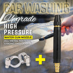 🚿 50% OFF for a limited time! 💧 High Pressure Washer – Ideal for car washing and gardening, 10 times stronger pressure, multiple adjustable settings ⚡