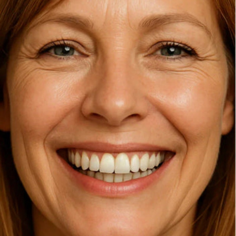 🏆 Nieuw in 2026: 🧴Directe tandenbleekverf