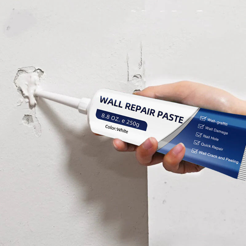 2026 New High-Strength Wall Crack Repair Paste