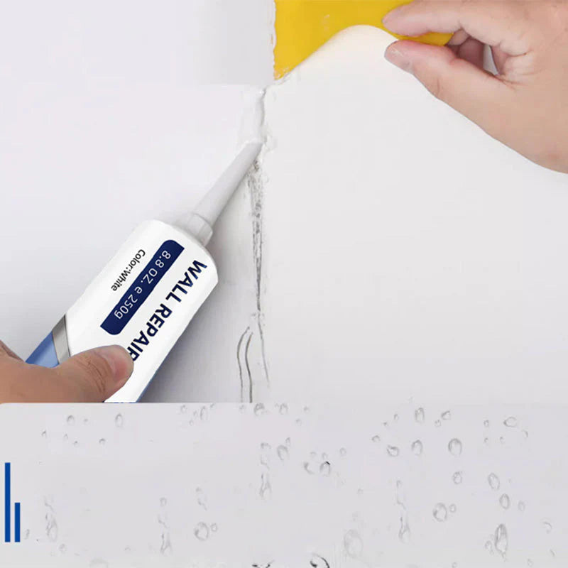 2026 New High-Strength Wall Crack Repair Paste