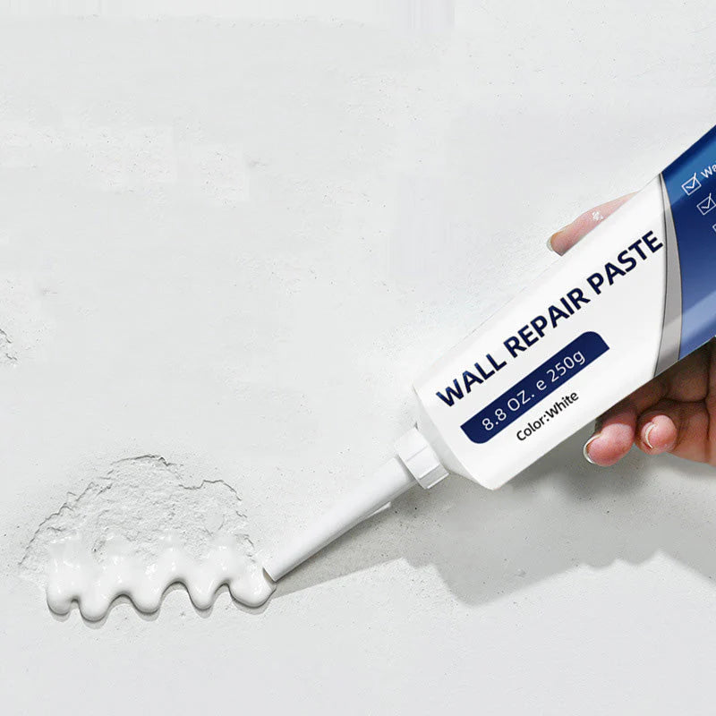 2026 New High-Strength Wall Crack Repair Paste