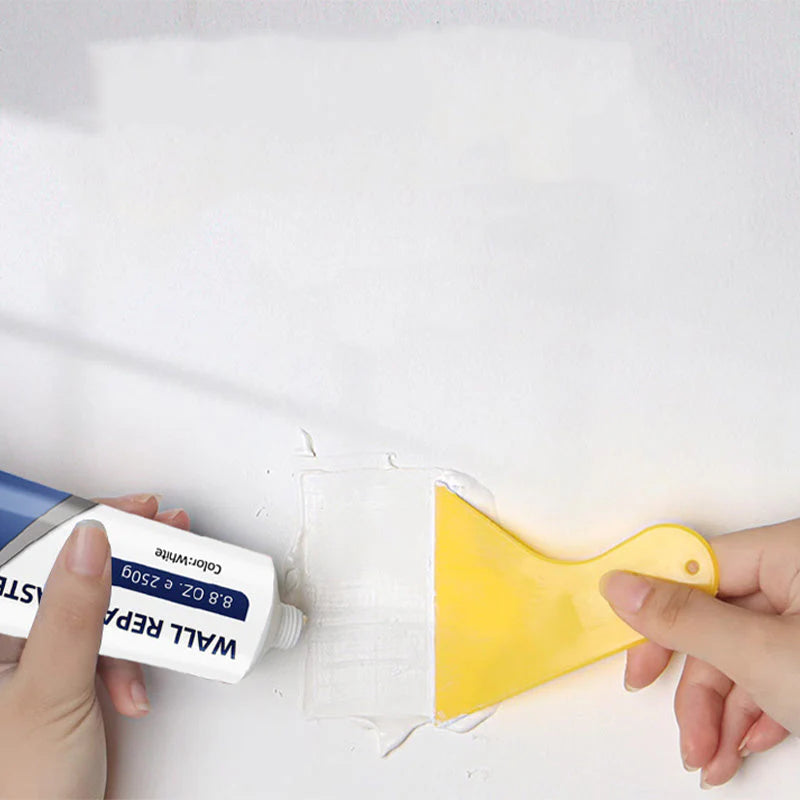 2026 New High-Strength Wall Crack Repair Paste