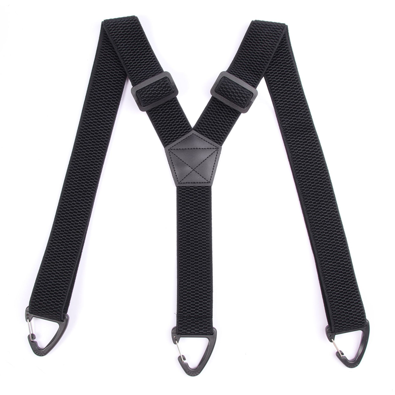 【🔥Top-Selling Products】👖Men's Work Pants with Shoulder Straps