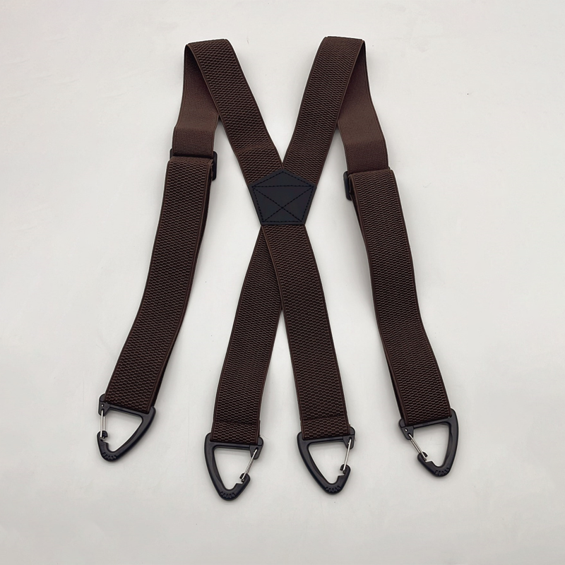 【🔥Top-Selling Products】👖Men's Work Pants with Shoulder Straps