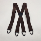 【🔥Top-Selling Products】👖Men's Work Pants with Shoulder Straps