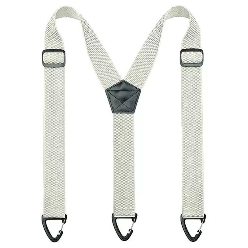 【🔥Top-Selling Products】👖Men's Work Pants with Shoulder Straps