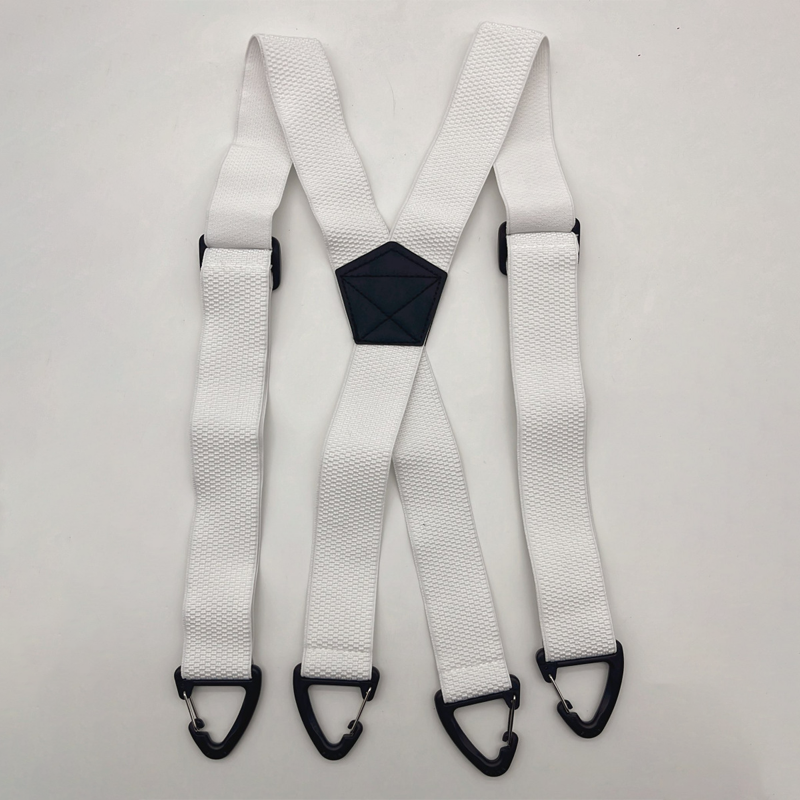 【🔥Top-Selling Products】👖Men's Work Pants with Shoulder Straps