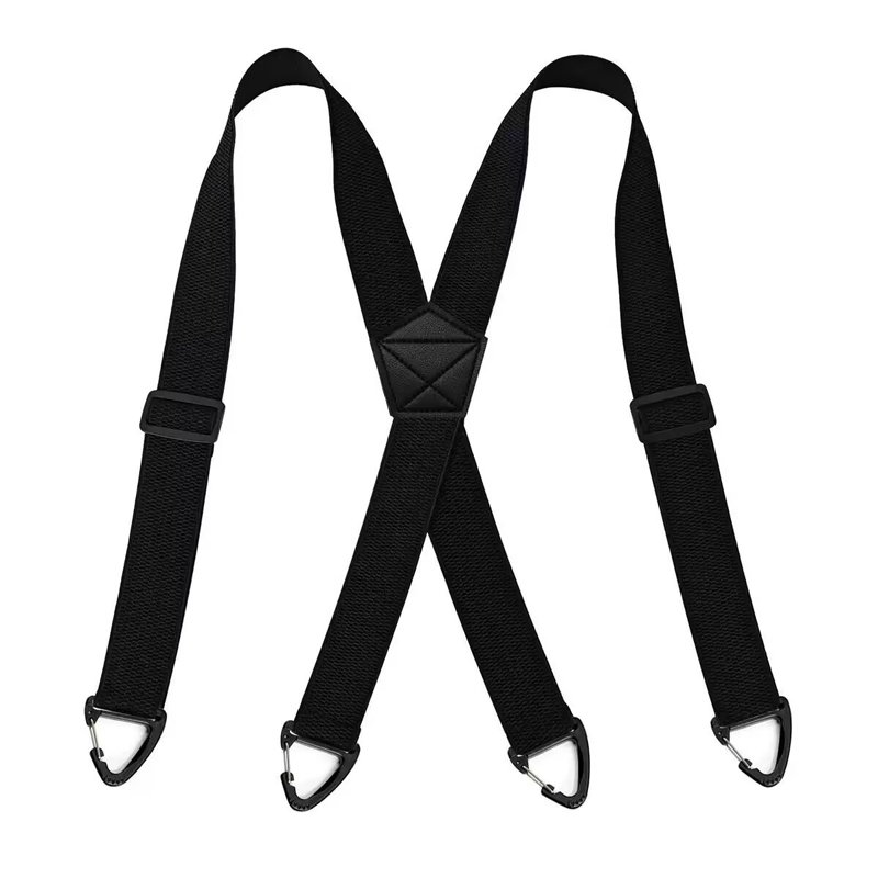 【🔥Top-Selling Products】👖Men's Work Pants with Shoulder Straps